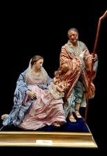 Natività stile '700