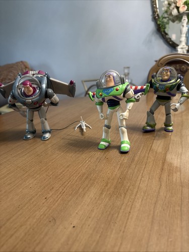 Buzz lightyear lotto - lightyear, di