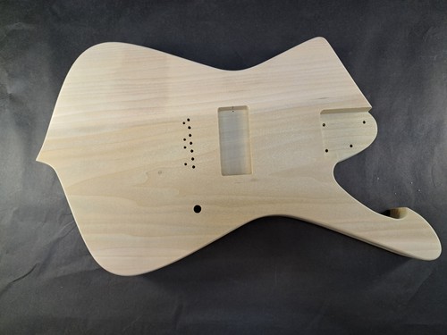 Corde poplar iceman - 7, emg