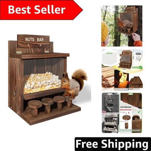 Robusto alimentatore per
