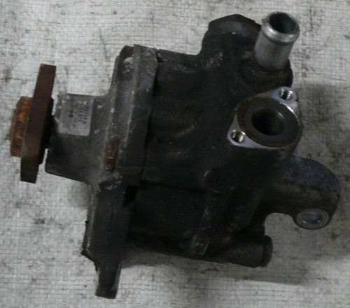 Pompa servosterzo porsche - pompa,