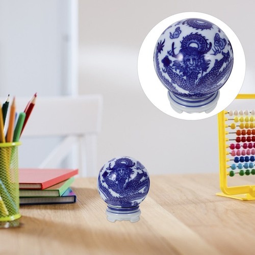 Set sfere in ceramica - , di