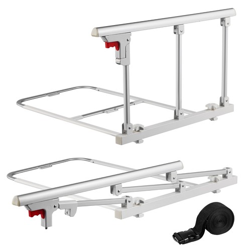 Uimoso sponda letto pieghevole - letto,