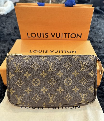 Louis vuitton vintage 1997 - louis,