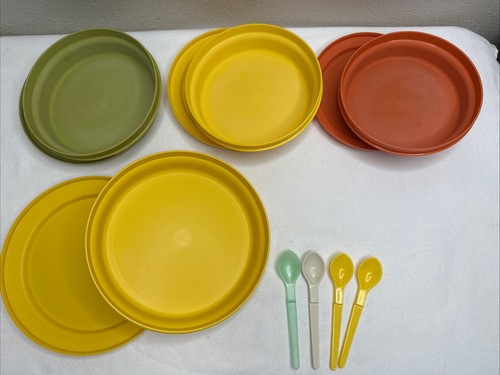 Tupperware lot four seal - tupperware,