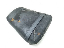 SELLINO PASSEGGERO "DA RIFODERARE" PASSENGER SEAT YAMAHA YZF R6 99-01 J502E