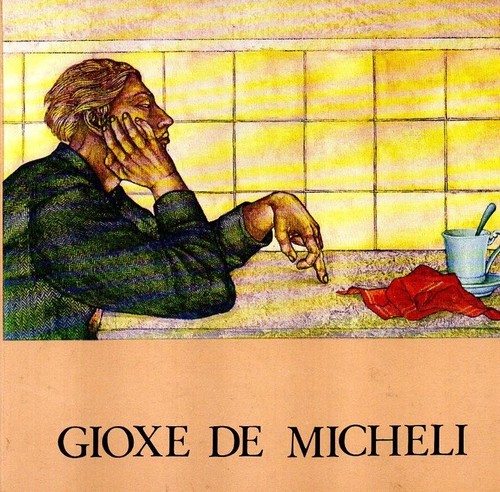 Gioxe micheli - de, micheli.