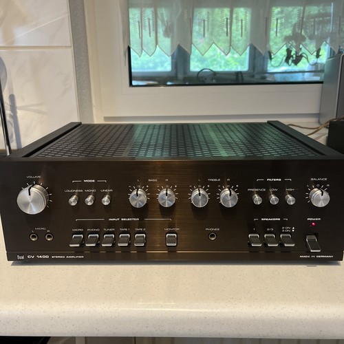Amplificatore vintage - vintage, **