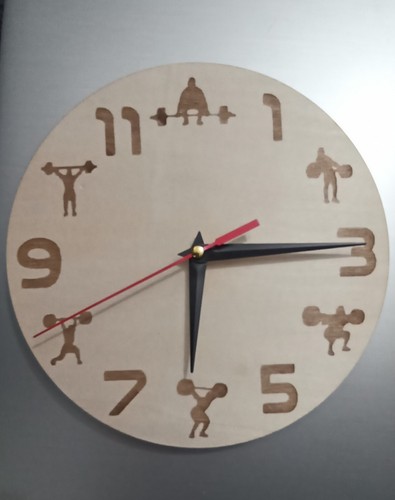 Orologio parete in - orologio,