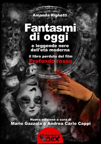 Fantasmi oggi leggende - oggi,