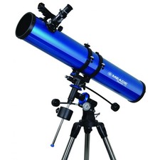 Meade telescopio N 114/1000