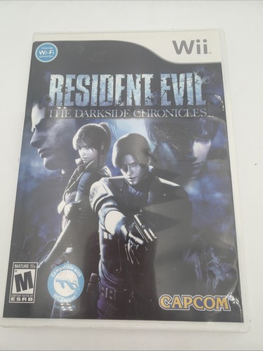 Resident evil the - resident,