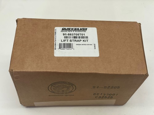 883705t01 kit cinghia di - kit,