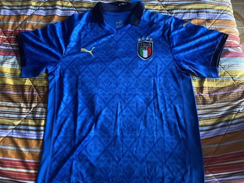 Maglia nazionale italiana - nazionale,