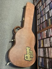 Custodia rigida chitarra