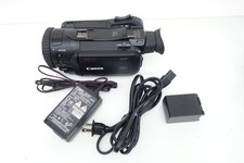Canon XA55 UHD 4K30