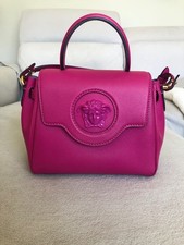 Borsa Versace la medusa