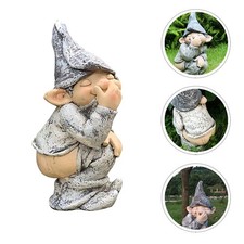 Figurine Per Esterni Statua