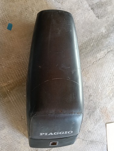Sella vespa xl - pk,