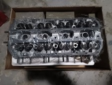 Testata Fiat Multipla Doblo' 1.6 16V Bipower 46764638 REVISIONATA