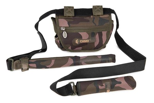 Fox camolite neoprene - camolite,