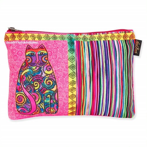 Laurel burch paisley gatto - burch,
