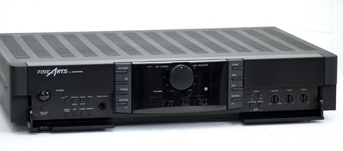 Grundig fine arts r11 - grundig,