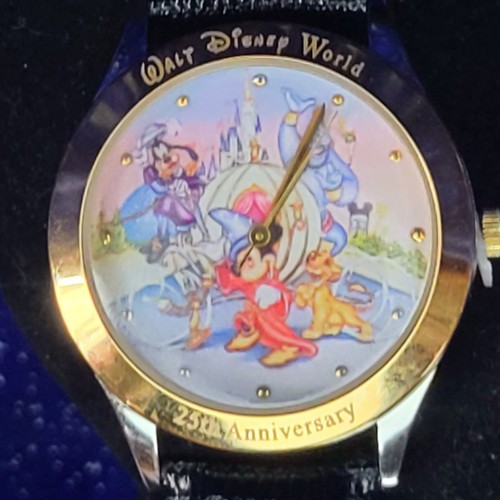 Orologio disney world - orologio,