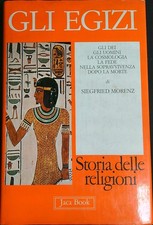 GLI EGIZI. GLI DEI, GLI