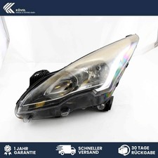 Faro Anteriore Alogeno