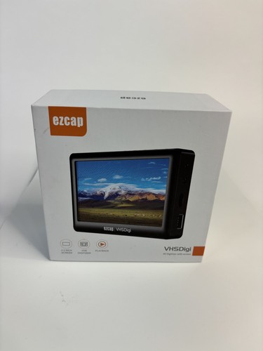 Ezcap recorder video audio - recorder,