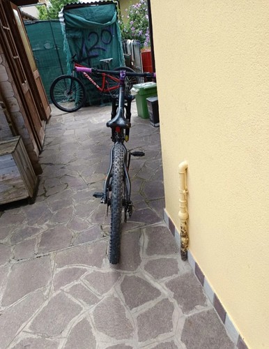 Bici mtb - mtb, 29