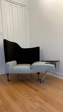Rara poltrona cassina accent - poltrona,