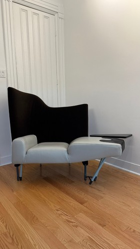 Rara poltrona cassina accent - rara,