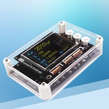 Misuratore LCR ad alta