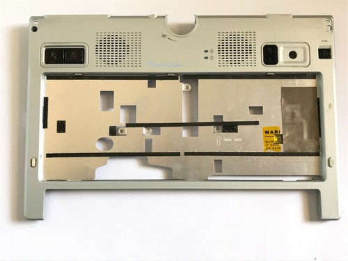 Cover palmrest upper superiore - upper,