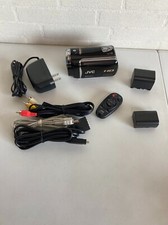 Videocamera JVC Victor Everio