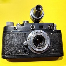 Leica II 1938. 35mm
