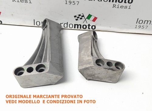 Supporto staffa motore - supporto,