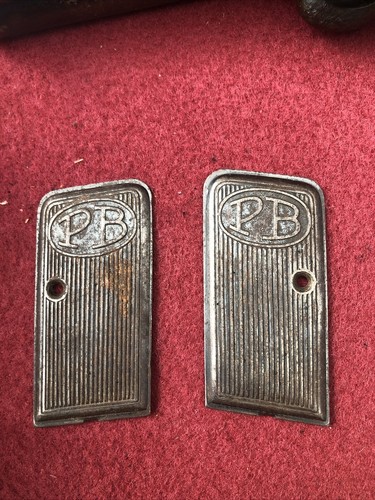 Guancette metallo per - ,