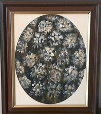 Dipinto olio originale - ad,