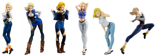 Dragon ball action figure - dragon, z