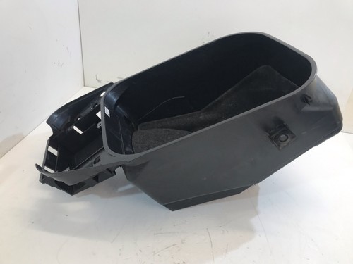 Vano sotto sella yamaha - vano,