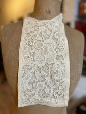 PIZZO ANTICO - INIZIO ABITO -