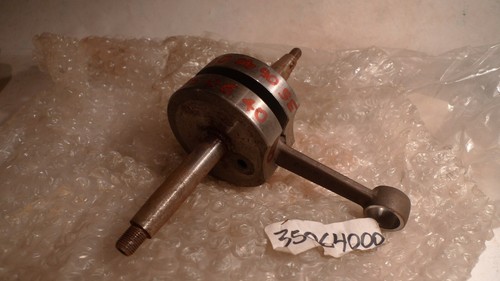 Albero motore completo moto - completo,