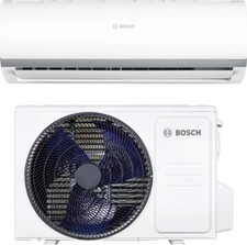 Bosch Climatizzatore Inverter