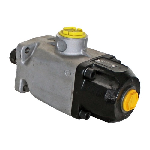 Hydrocar pompa a pistoni - hydrocar,