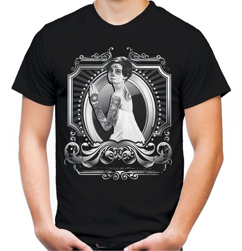 Shirt audrey hepburn - audrey, |