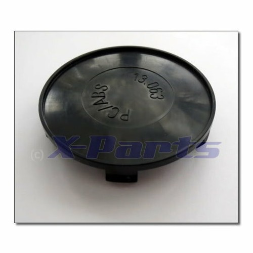 68mm coprimozzo copricerchi - 68mm,
