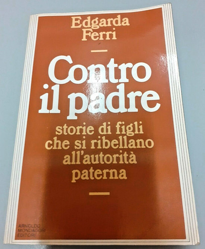 Contro padre edgarda - padre,